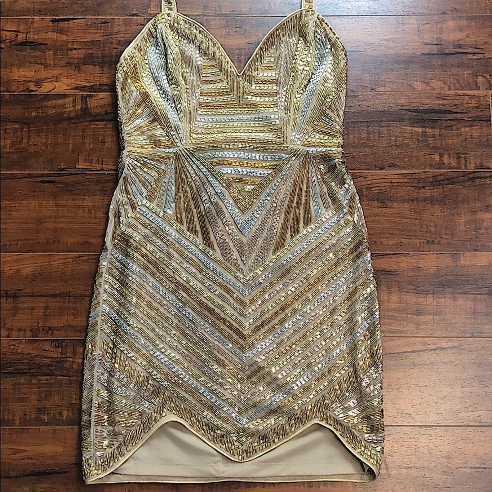 X by NBD Cocktail Dress